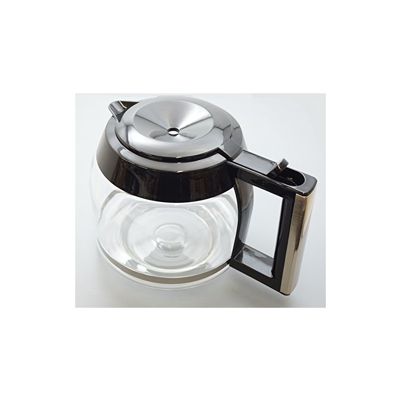DeLonghi 12 Cup Glass Carafe