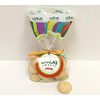 Carla's Sweets Assortment 8 (10 products: 6 Guava Cakes, 1