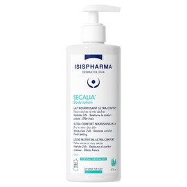 ISISPHARMA Secalia Body lotion