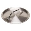 Genware NEV-1724-00 Lid, 24 cm Diameter