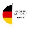 purero® Activated Carbon Filter Replacement Filter for Miele DKF 11-P