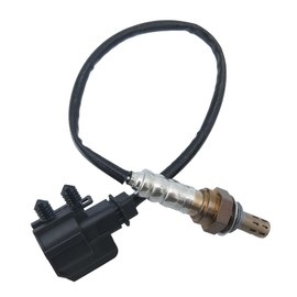 JESBEN 234-4216 O2 Lambda Sensor de oxígeno Upstream Sensor 1 reemplazo para Town & Country Voyager Caravan Grand Caravan 3.3L 2001-2003