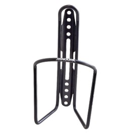 MINOURA SC-100 Slide Cage, Black, Reference Weight: 1.8 oz (50 g)