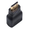 Lecute Shop Adaptador Mini Hdmi Macho A Hdmi Hembra Pc