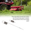 Qcwwy Governor Spring Air Vane Choke Springs 20pcs Set for