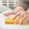 6 x 3.6 x 0.9 Inch JK SP-T22 Large Sponge,