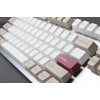 Tai-Hao 137 Key Shell Sand Beach ABS Double Shot Keycap