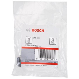 Bosch 2608570133 Collect for GKF 600, 6mm, Blue