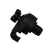 Timyrimy Garden Swing Plastic Fittings (SPF004) to Attach Canopy Frame