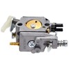 FitBest 503281504 Carburetor Tune-up Kit fits Husqvarna 51 55 Chainsaw