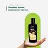 Shanatural's Jabón Facial Líquido de Miel y Niacinamida, 250 ml,