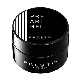 PRESTO Pre-Art Gel 0.9 oz (24 g)
