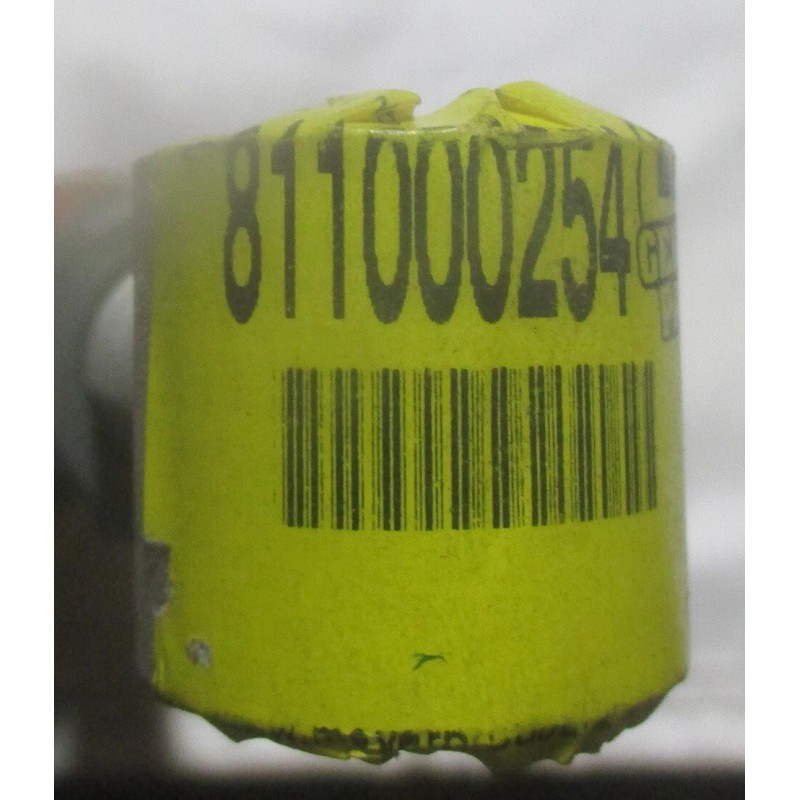 meyer products Diamond Plow Trip Spring Adjuster 811000254 fits early