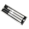 CWZ Blank Serial ID TAG Plate Data CAR Truck HOT