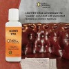 Leather Master Leather Vital Softener and Revitalizer, 250 ml