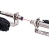 Taiss/1 Pair photoelectric Switch 0-20M Through-Beam Reflection Optical Photoelectric Beam