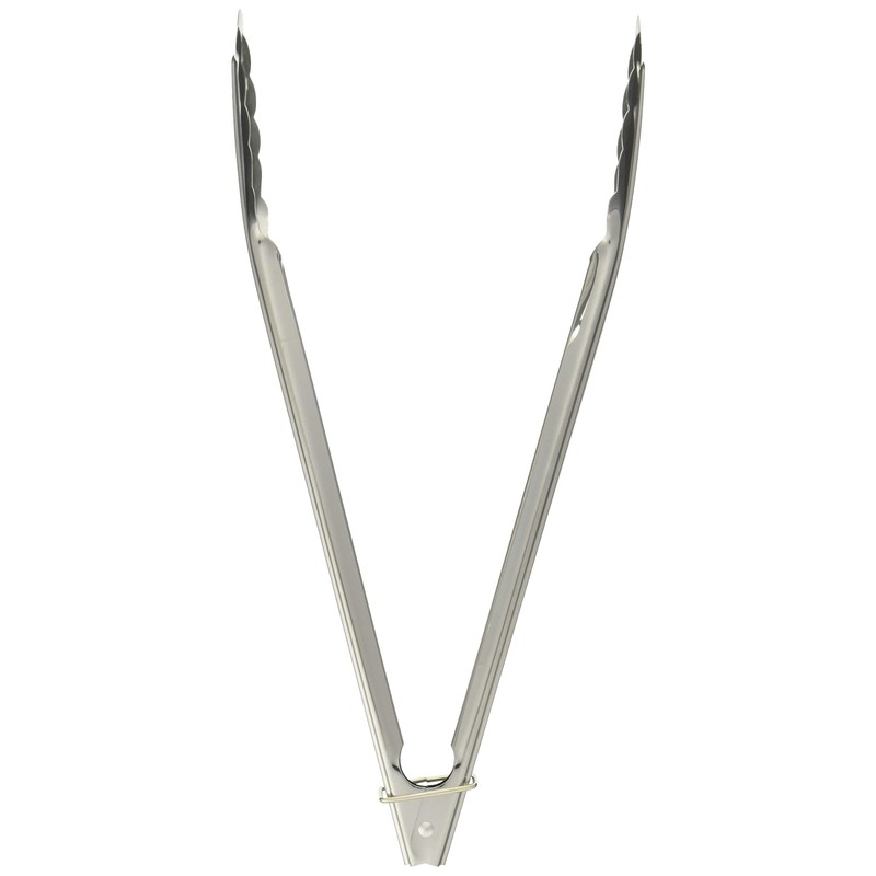 Pearl Metal CC-1067 Vegetable Live Tongs, 11.8 inches (30 cm),