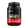 Optimum Nutrition Gold Standard 100% Whey Powder French Vanilla Crème