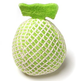 CattyMan Nyan Dent Toothpaste Melon