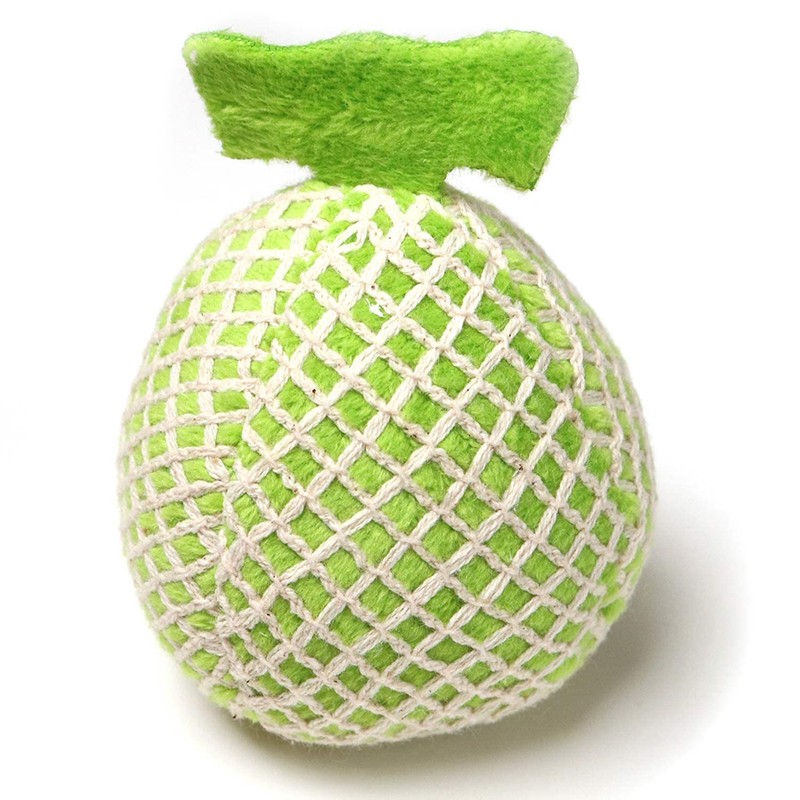 CattyMan Nyan Dent Toothpaste Melon