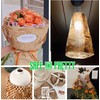Brown Honeycomb Paper Packaging, 30cm X 30M Brown Packing Paper
