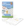 Micador Early Start Purse Activities Pad, 32-Activity Pack