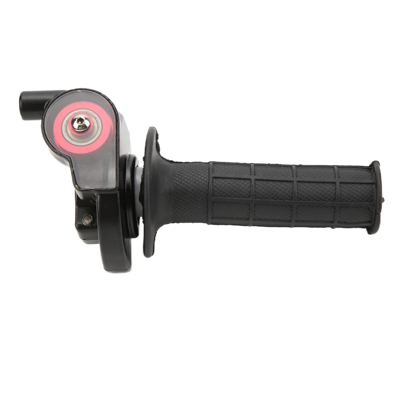 7/8in Twist Throttle Grips with Cable Replacement for CRF KLX