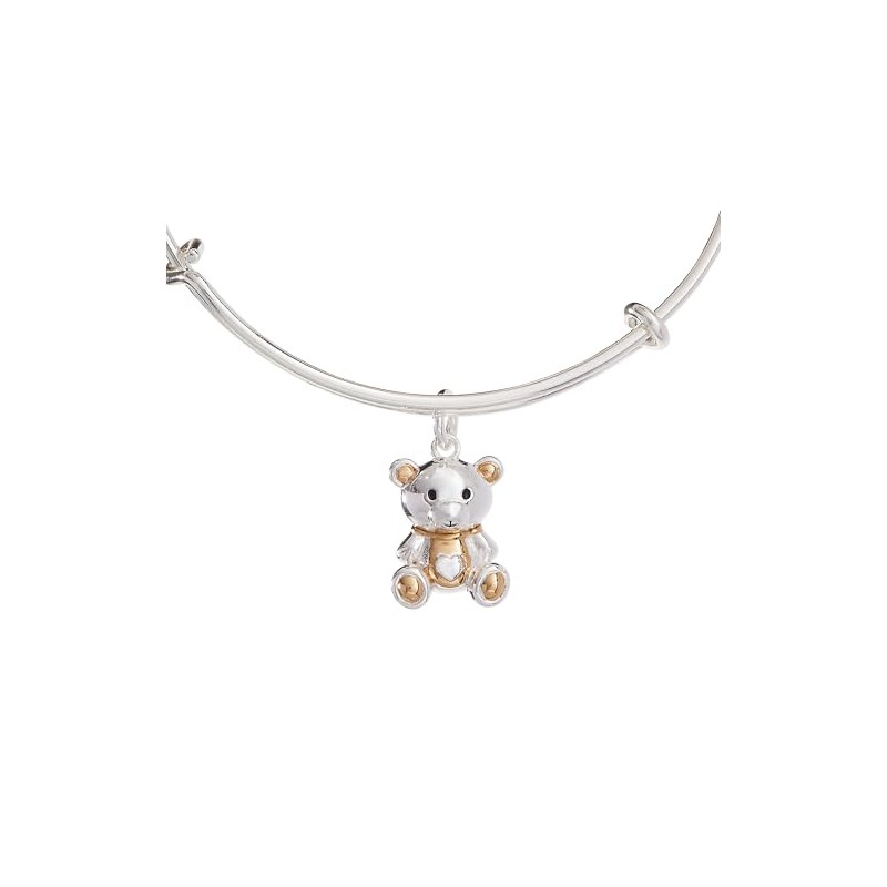 Alex and Ani First Christmas Bracelet