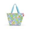 Reisenthel Women's Handbag-ZS4087 Lagoon, lagoon