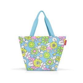 Reisenthel Women's Handbag-ZS4087 Lagoon, lagoon