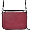 Kelsey Crossbody Red