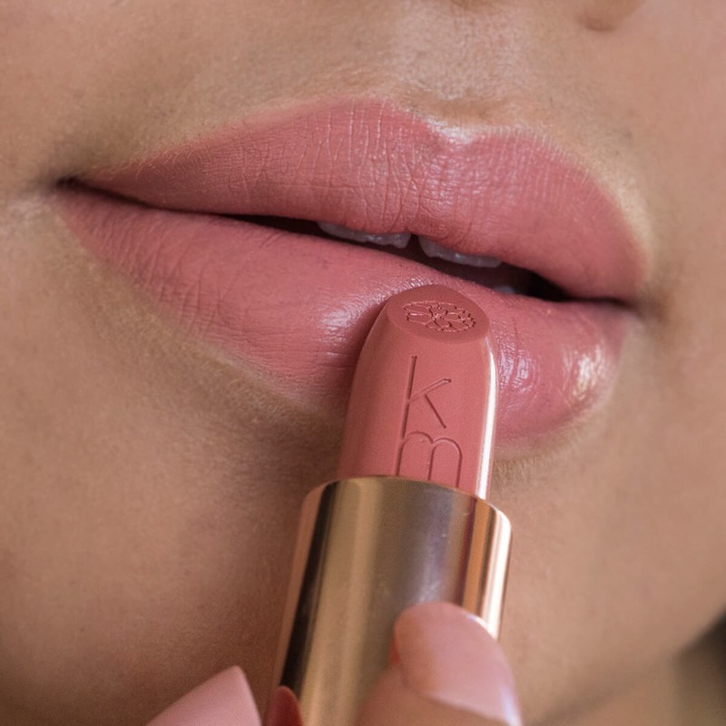 Karen Murrell Natural Lipstick - 14 Orchid Bloom, 4g