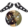 Anki HappiGo ANKIA Universal 33mm-43mm Metal Motorcycle Modified Headlight Mount