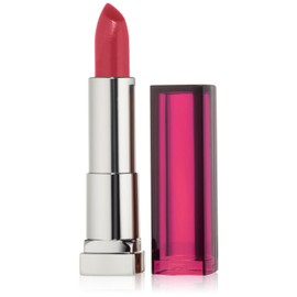Maybelline New York ColorSensational Lipcolor, Fifth Ave. Fuchsia 160, 0.15 Ounce