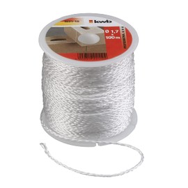 kwb Mason’s lacing cord in different colours/lengths