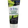 St. Ives Blackhead Clearing Face Scrub Green Tea 6 oz(Pack