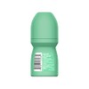 Mitchum Oxygen Odor Control 48Hr Protection, Powder Fresh, for Women,