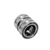 Beduan 3 Sets Stainless Garden Hose Quick Connect Fittings Water