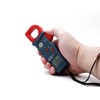 Sanwa Electric Instrument Clamp Meter, True RMS for AC DCL11R