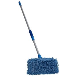 Real Clean Microfiber Wash Mop Stik Kit