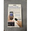Pulse iChoice Smart Pulse Oximeter + Free App For Relaxation