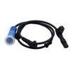 TAKPART ABS Wheel Speed Sensor Front Left and Right for