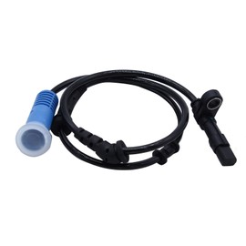 TAKPART ABS Wheel Speed Sensor Front Left and Right for Cooper One R50 R52 R53 2001-2007 34526756384