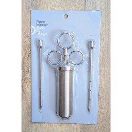 MA&DE Flavor Injector  Made By Design