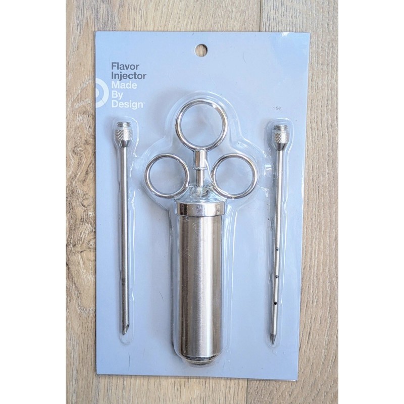 MA&DE Flavor Injector Made By Design