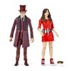 Doctor Who The Impossible Set w/ 11th Doctor & Oswin