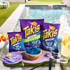 Takis Blue Heat 6 pc / 3.25 oz Snack Size