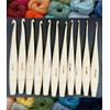 Ergonomic Crochet Hook Set 11 Different Sizes Crochet hooks 3.50mm