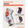 Sporlastic Epidyn Supreme Elbow Support l