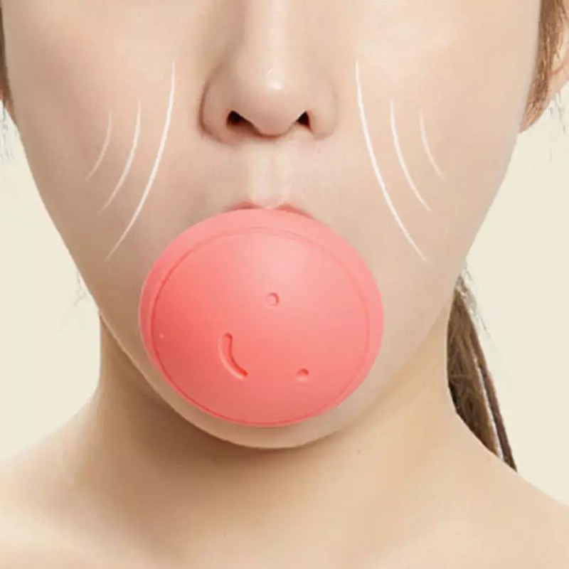 마리오네트주름 심부볼리프팅 투턱없애기 팔자주름없애는기구 불독살없애기 Marionette Wrinkle Deep Bolstering Double